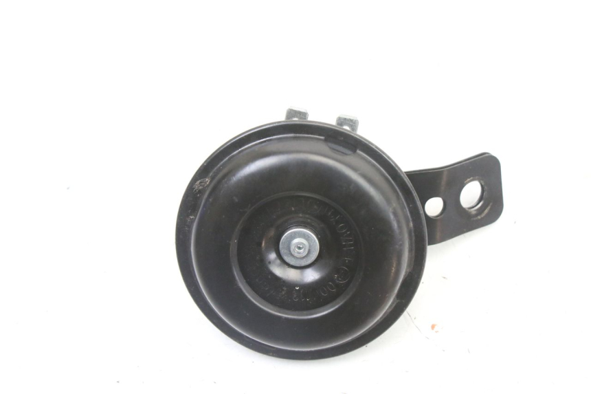 photo de CLAXON LONGJIA SHARPY 125 (2020 - 2024) - Hoofdaanzicht