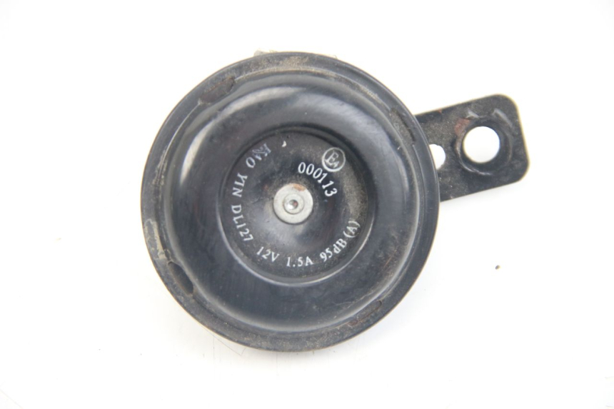 photo de TOETER VENESI LOWIGI RETRO JJ50QT-3 50 (2020 - 2022) - Hoofdaanzicht