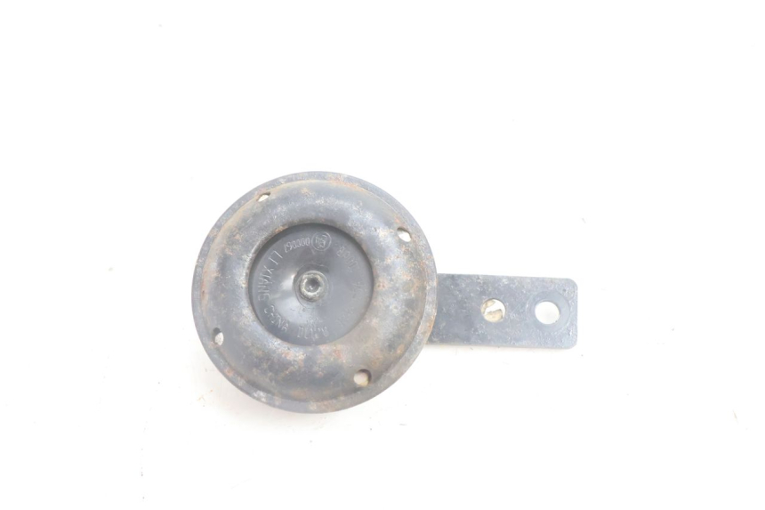 photo de TOETER PEUGEOT LUDIX BLASTER 50 (2006 - 2014) - Hoofdaanzicht