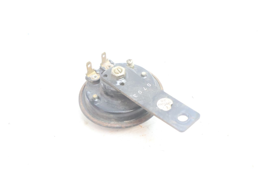 photo de TOETER PEUGEOT LUDIX BLASTER 50 (2006 - 2014) - Detail van het onderdeel