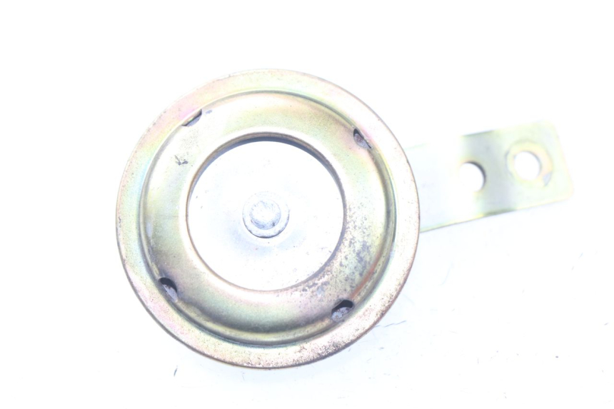 photo de TOETER PEUGEOT LUDIX 50 (2005 - 2007) - Hoofdaanzicht