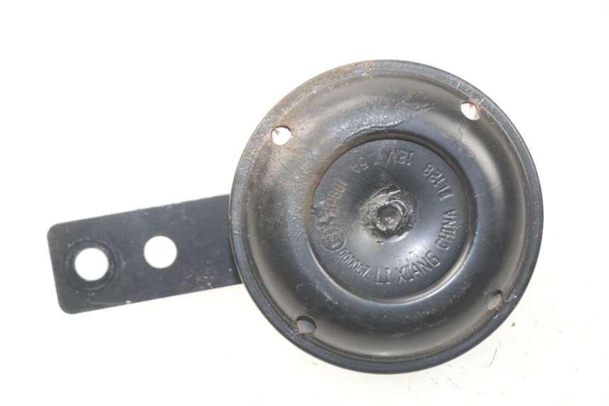 photo de TOETER PEUGEOT LUDIX 50 (2005 - 2007) - Hoofdaanzicht