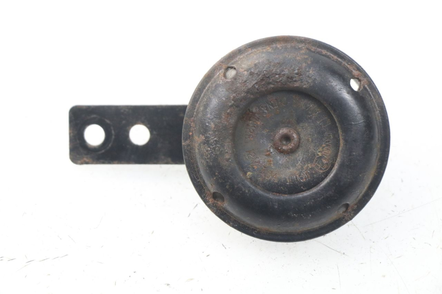 photo de TOETER PEUGEOT LUDIX 50 (2008 - 2017) - Hoofdaanzicht