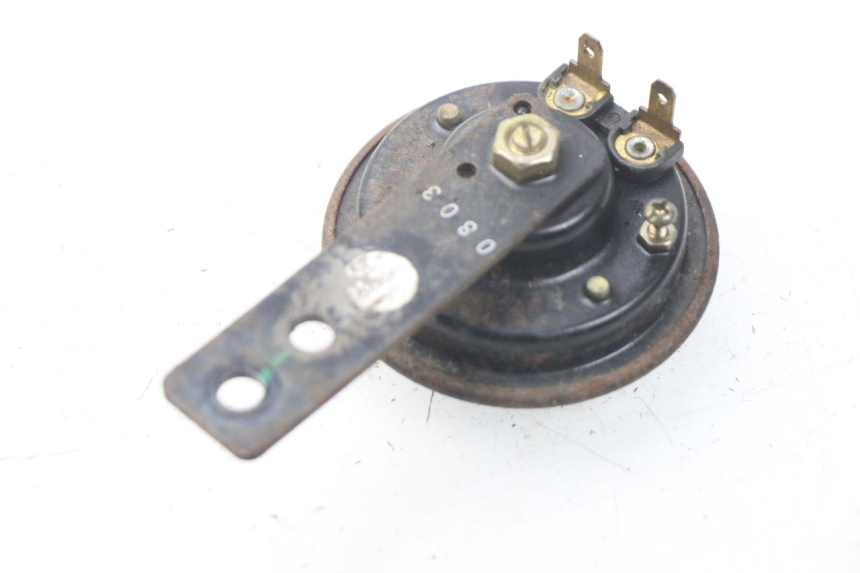 photo de TOETER PEUGEOT LUDIX 50 (2008 - 2017) - Detail van het onderdeel