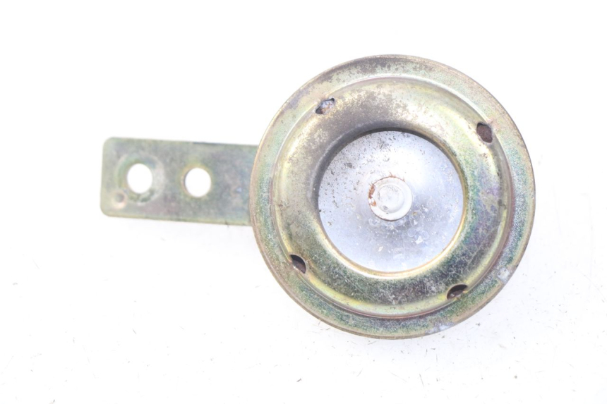 photo de TOETER PEUGEOT LUDIX 50 (2008 - 2017) - Hoofdaanzicht