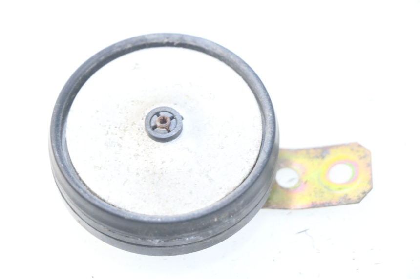 photo de TOETER PEUGEOT LUDIX 50 (2005 - 2007) - Hoofdaanzicht