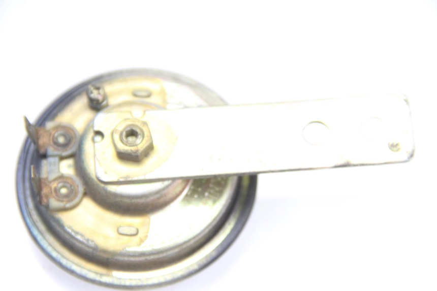 photo de TOETER PEUGEOT LUDIX 50 (2008 - 2017) - Zoom op gebruiksstaat