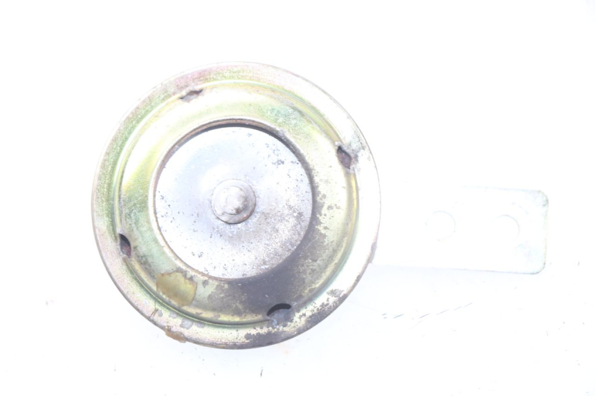 photo de TOETER PEUGEOT LUDIX 50 (2008 - 2017) - Hoofdaanzicht