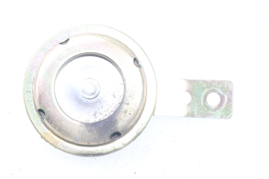 photo de TOETER PEUGEOT LUDIX 50 (2005 - 2007) - Hoofdaanzicht