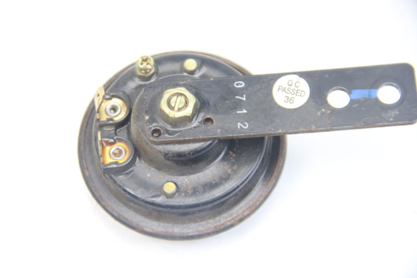 photo de TOETER PEUGEOT LUDIX 50 (2008 - 2017) - Detail van het onderdeel