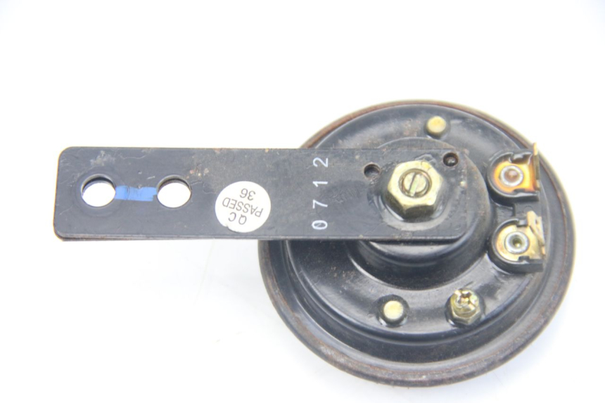 photo de TOETER PEUGEOT LUDIX 50 (2008 - 2017) - Zoom op gebruiksstaat