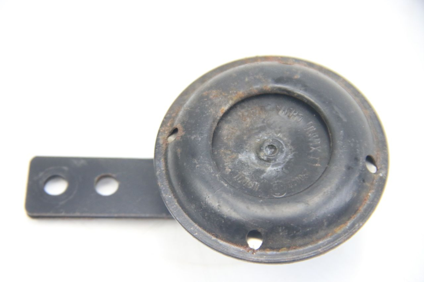 photo de TOETER PEUGEOT LUDIX 50 (2008 - 2017) - Andere kijkhoek