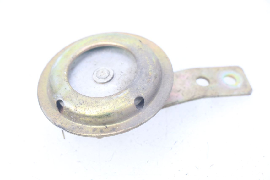 photo de TOETER PEUGEOT LUDIX 50 (2008 - 2017) - Hoofdaanzicht