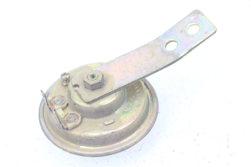 photo de TOETER PEUGEOT LUDIX 50 (2008 - 2017) - Zoom op gebruiksstaat