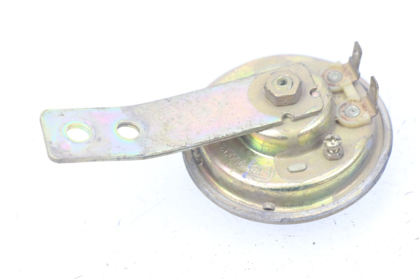 photo de TOETER PEUGEOT LUDIX 50 (2008 - 2017) - Andere kijkhoek