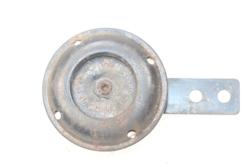 photo de TOETER PEUGEOT LUDIX 50 (2008 - 2017) - Hoofdaanzicht