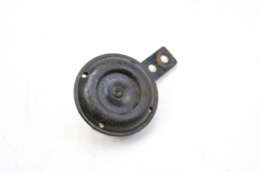 photo de TOETER PEUGEOT LUDIX 50 (2008 - 2017) - Hoofdaanzicht