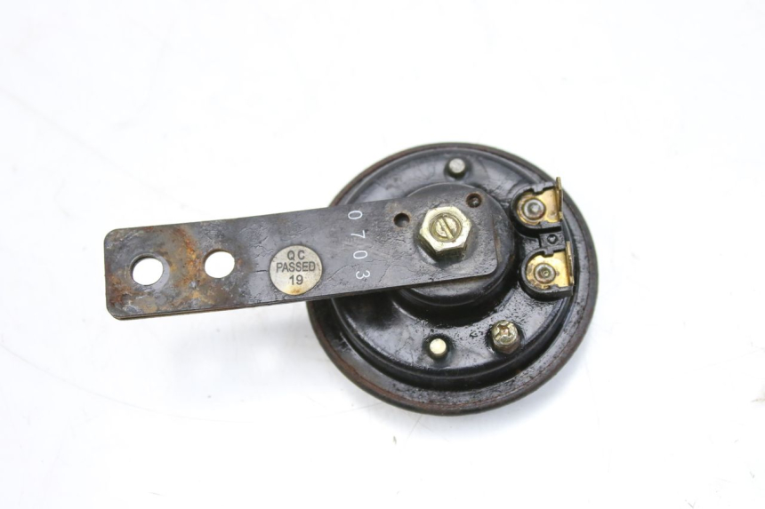 photo de TOETER PEUGEOT LUDIX 50 (2008 - 2017) - Andere kijkhoek