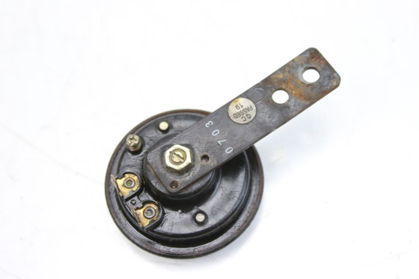 photo de TOETER PEUGEOT LUDIX 50 (2008 - 2017) - Technische close-up