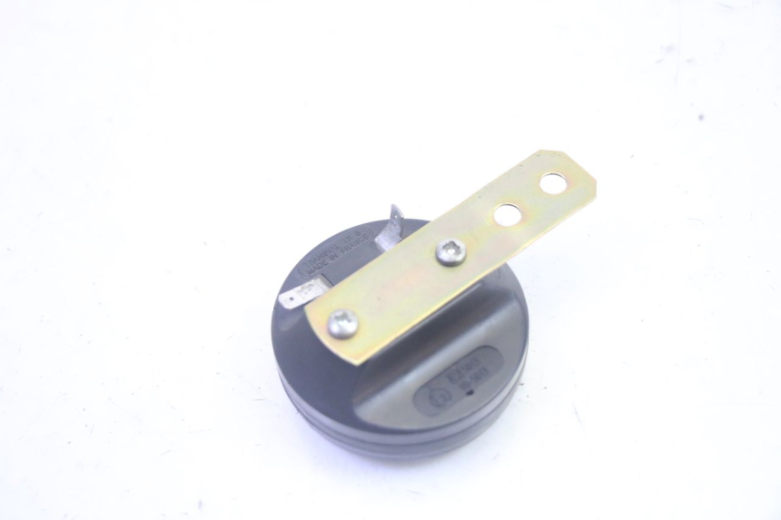 photo de TOETER PEUGEOT LUDIX 50 (2005 - 2007) - Zoom op gebruiksstaat