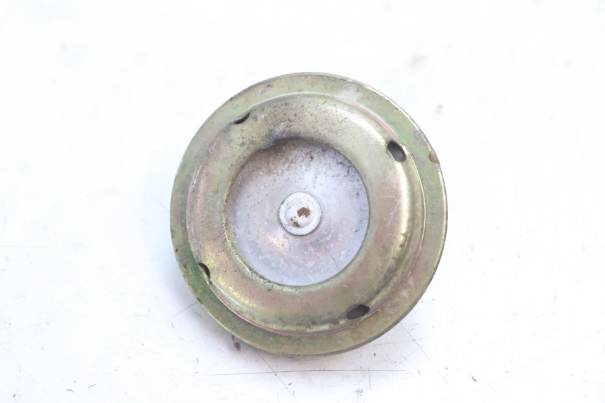 photo de TOETER PEUGEOT LUDIX ONE 50 (2004 - 2013) - Hoofdaanzicht