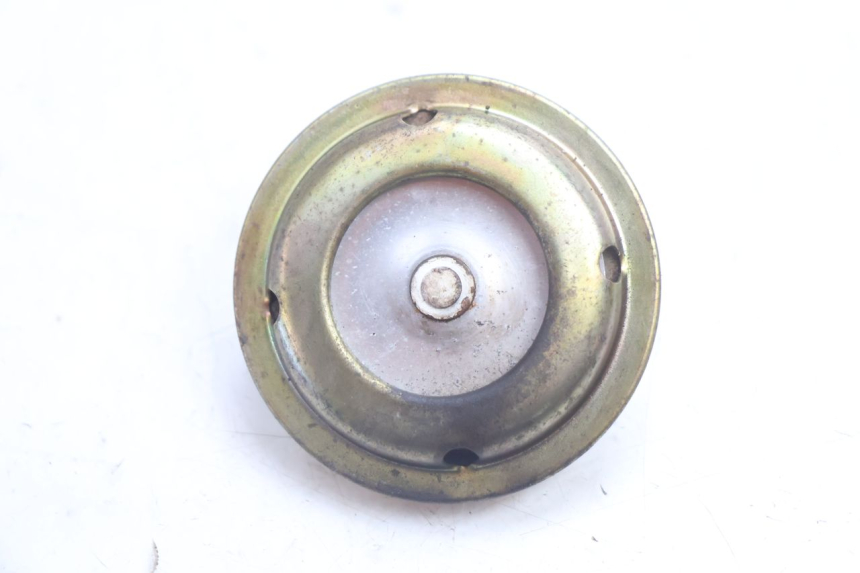 photo de TOETER PEUGEOT LUDIX SNAKE 2T 50 (2004 - 2014) - Hoofdaanzicht