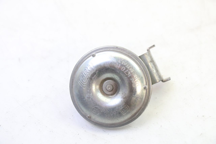 photo de TOETER PIAGGIO LXV 4T 50 (2009 - 2013) - Hoofdaanzicht