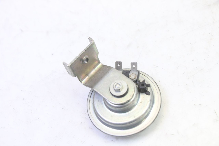 photo de TOETER PIAGGIO LXV 4T 50 (2009 - 2013) - Zoom op gebruiksstaat