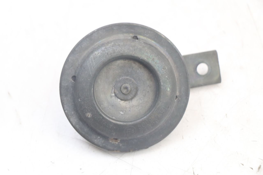 photo de TOETER MBK MACH G AC 50 (2002 - 2014) - Hoofdaanzicht