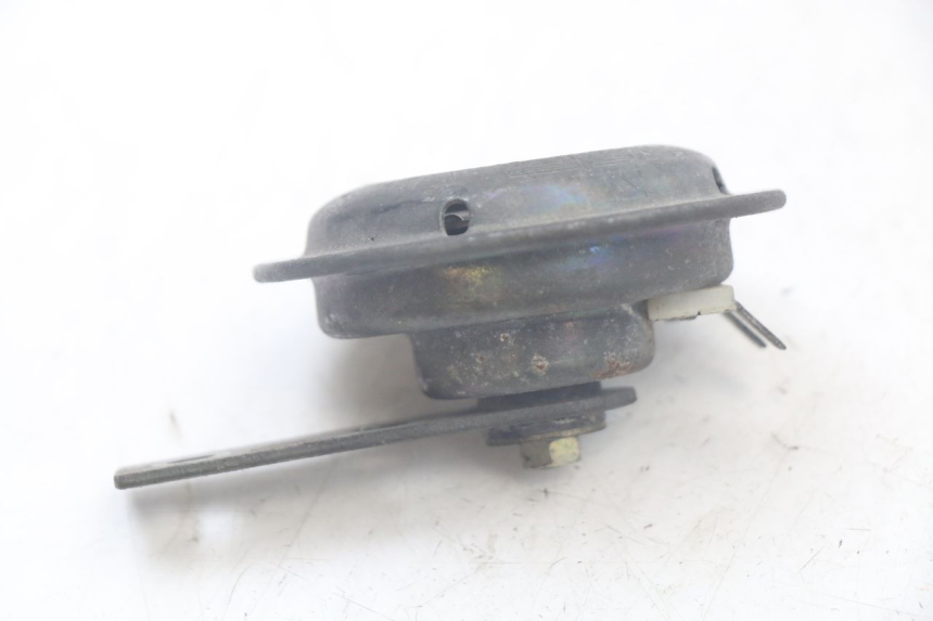 photo de TOETER MBK MACH G AC 50 (2002 - 2014) - Detail van het onderdeel