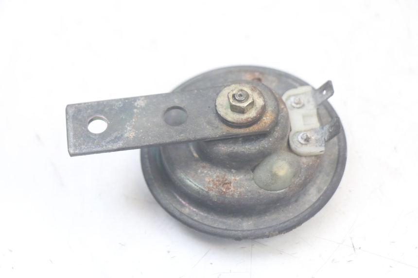 photo de TOETER MBK MACH G AC 50 (2002 - 2014) - Zoom op gebruiksstaat