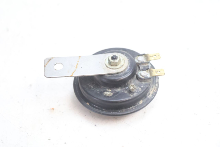 photo de TOETER MBK MACH G AC 50 (2002 - 2014) - Detail van het onderdeel
