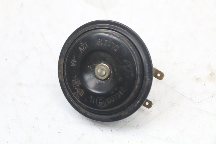 photo de TOETER MASAI SCRAMBLER SPORT 125 (2021 - 2025) - Hoofdaanzicht