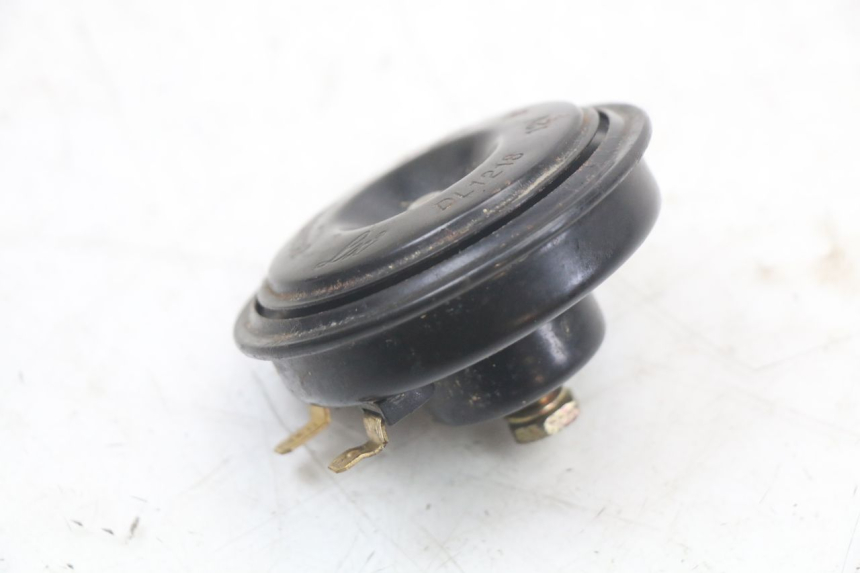 photo de TOETER MASAI SCRAMBLER SPORT 125 (2021 - 2025) - Detail van het onderdeel