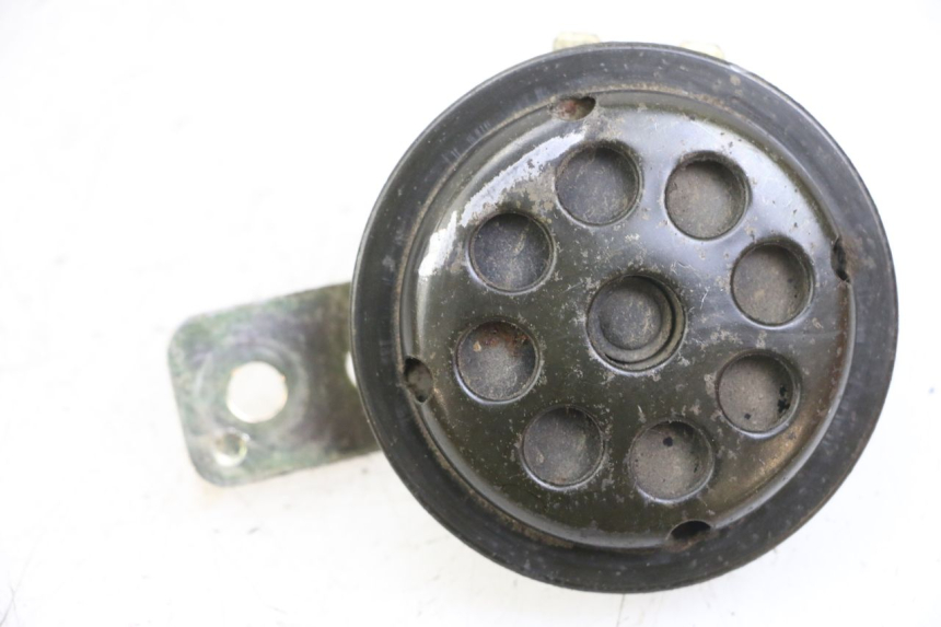 photo de TOETER MASAI XL 50 (2012 - 2019) - Hoofdaanzicht