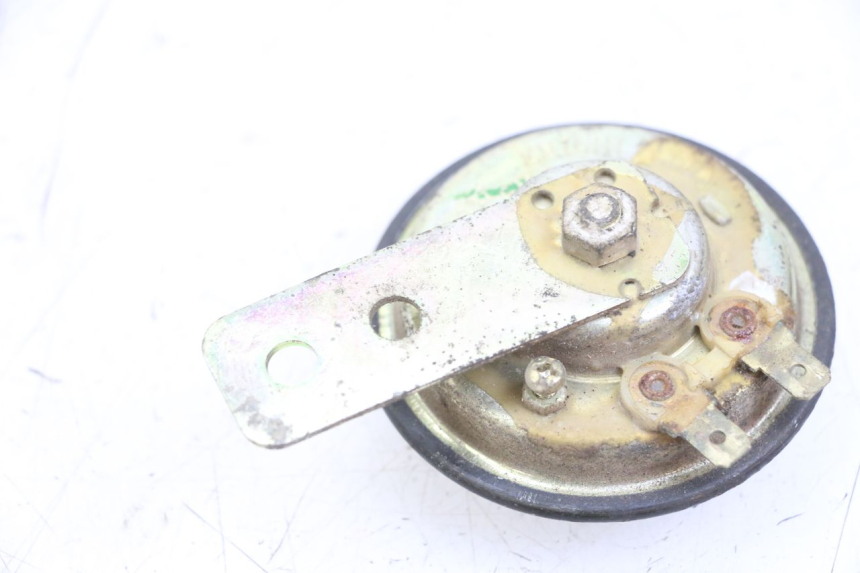 photo de TOETER MASAI XL 50 (2012 - 2019) - Detail van het onderdeel