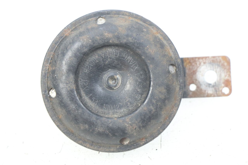 photo de TOETER EUROCKA MATADOR 4T 50 (2010 - 2016) - Hoofdaanzicht