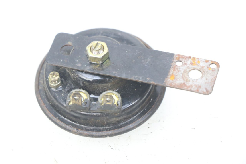 photo de TOETER EUROCKA MATADOR 4T 50 (2010 - 2016) - Detail van het onderdeel