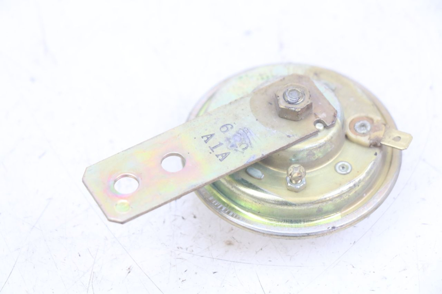 photo de TOETER SYM MIO 50 (2011 - 2017) - Detail van het onderdeel