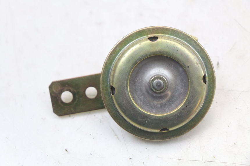 photo de TOETER SYM MIO 50 (2011 - 2017) - Hoofdaanzicht