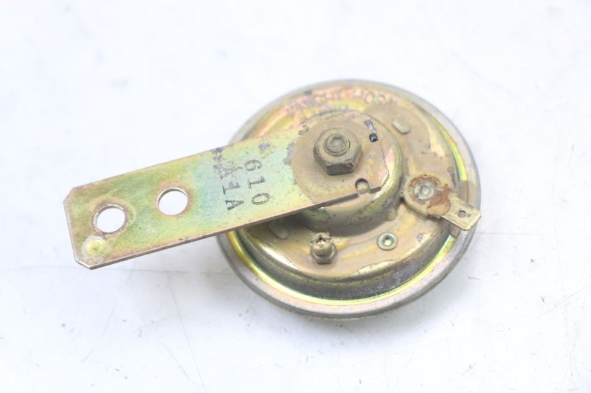 photo de TOETER SYM MIO 50 (2011 - 2017) - Zoom op gebruiksstaat