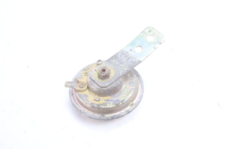 photo de TOETER SYM MIO 50 (2005 - 2010) - Zoom op gebruiksstaat