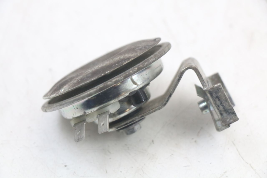 photo de TOETER PIAGGIO MP3 HPE 350 (2018 - 2020) - Detail van het onderdeel