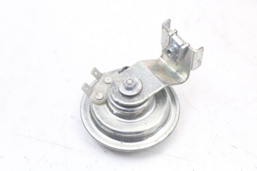 photo de TOETER PIAGGIO MP3 HPE 350 (2018 - 2020) - Zoom op gebruiksstaat