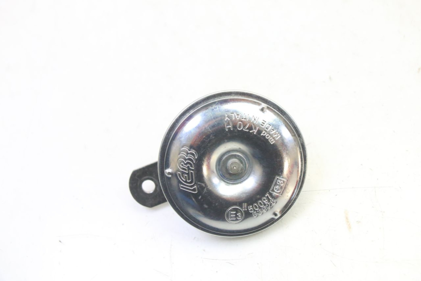 photo de CLAXON PIAGGIO MP3 HPE 310 (2024 - 2025) - Hoofdaanzicht