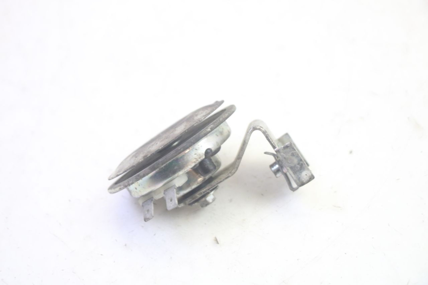 photo de TOETER PIAGGIO MP3 HPE 350 (2018 - 2020) - Detail van het onderdeel