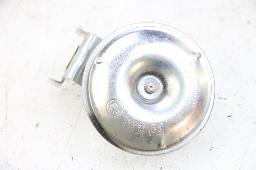 photo de TOETER PIAGGIO MP3 HPE 300 (2019 - 2026) - Hoofdaanzicht