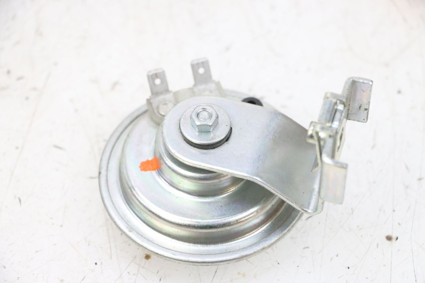 photo de TOETER PIAGGIO MP3 HPE 300 (2019 - 2026) - Zoom op gebruiksstaat