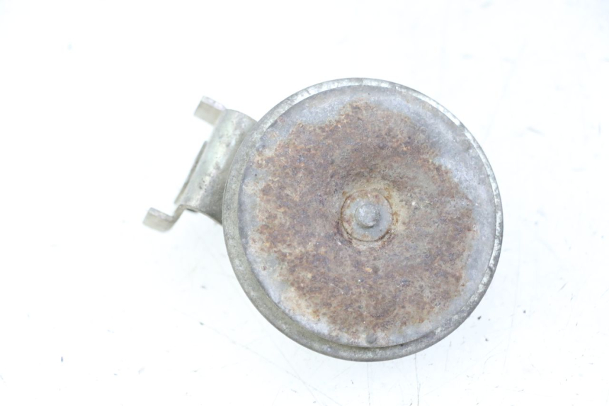 photo de TOETER PIAGGIO MP3 LT 400 (2007 - 2012) - Zoom op gebruiksstaat