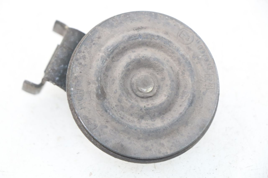 photo de TOETER PIAGGIO MP3 125 (2006 - 2014) - Hoofdaanzicht